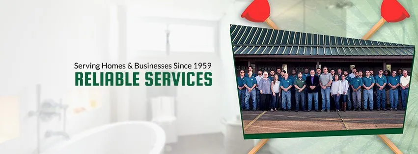 Slide of Bobby L Greene Plumbing, Heating & Cooling
