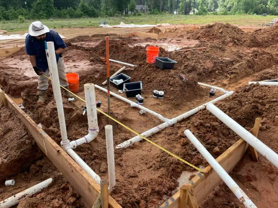 Slide of Bobby L Greene Plumbing, Heating & Cooling