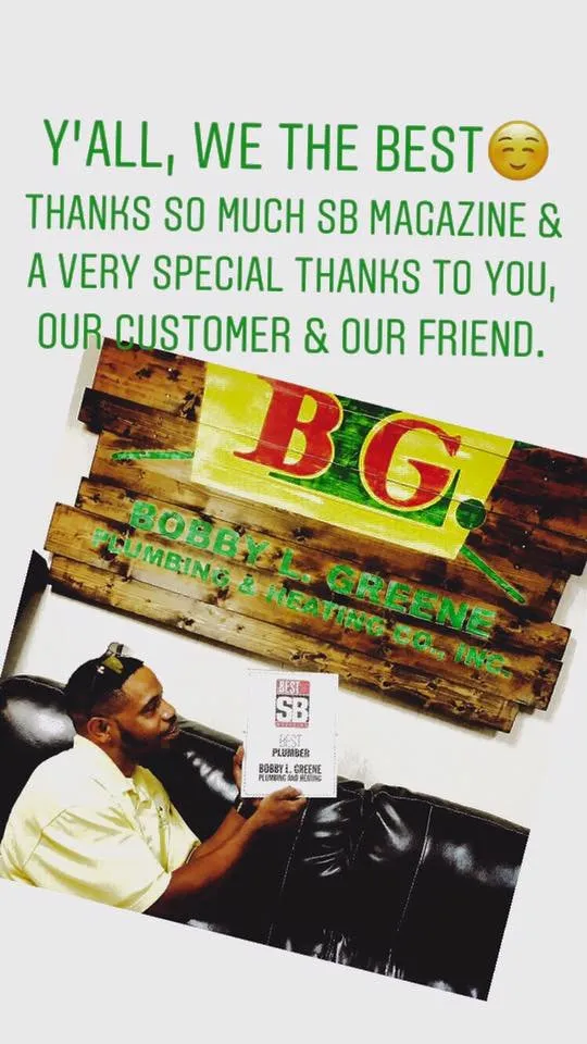 Trusted leak detection service in Shreveport, LA - Bobby L Greene Plumbing, Heating & Cooling