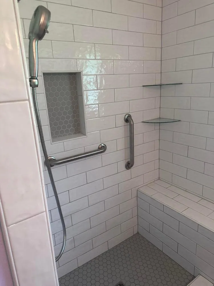 Slide of Bobby L Greene Plumbing, Heating & Cooling