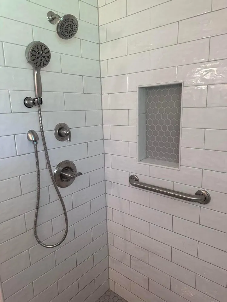 Slide of Bobby L Greene Plumbing, Heating & Cooling