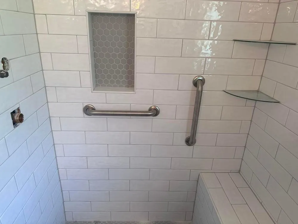 Slide of Bobby L Greene Plumbing, Heating & Cooling