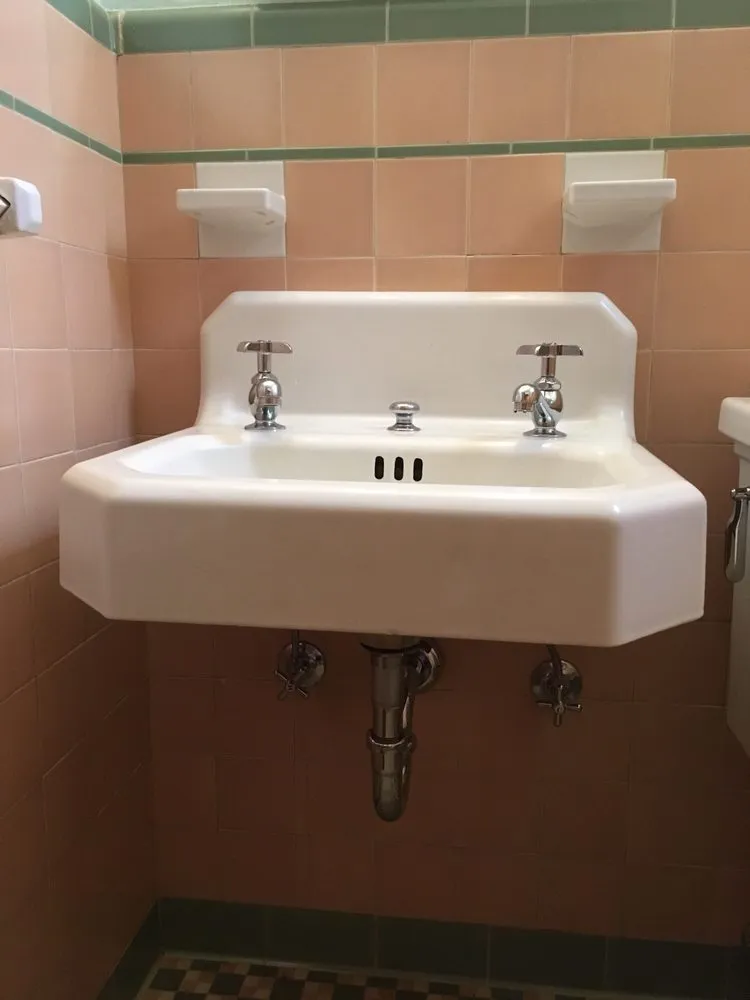 Slide of Bobby T's Plumbing