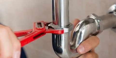 Trusted water heater service in Lake Cormorant, MS by Bobby Wilson Plumbing