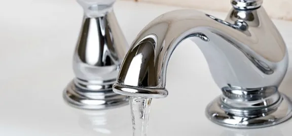 Slide of Bobby's Plumbing