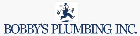 Slide of Bobby's Plumbing