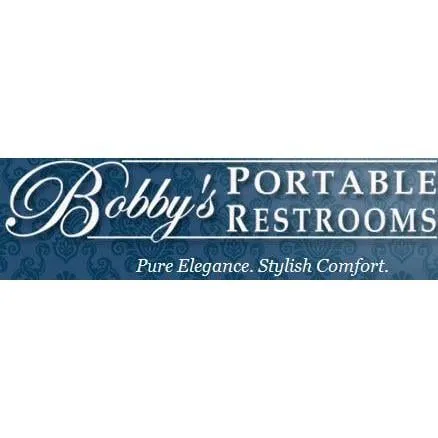 Slide of Bobby's Portable Restrooms