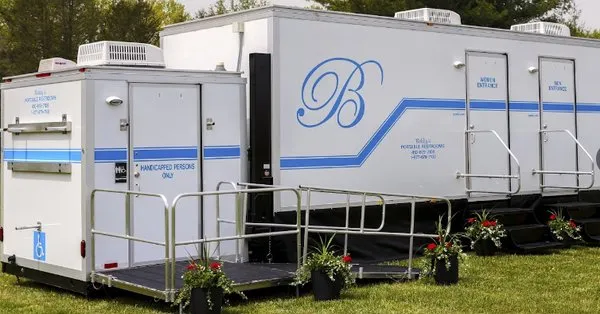 Bobby's Portable Restrooms