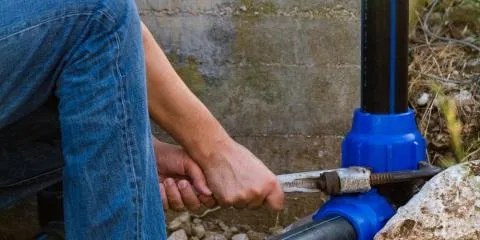 Slide of Bobby's Sewer & Drain Cleaning