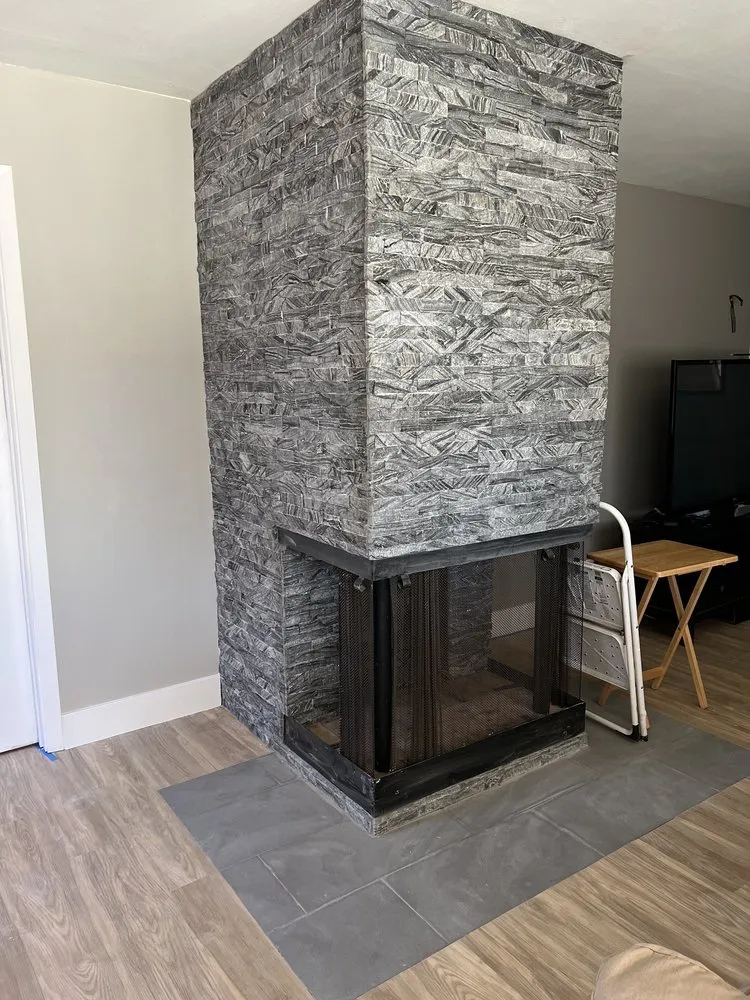 Slide of Bobcat Builders