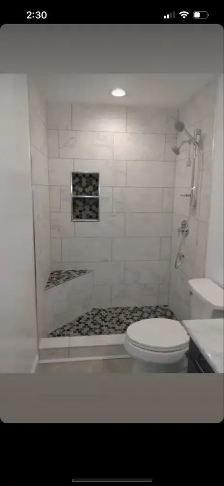 Slide of Bobcat Builders