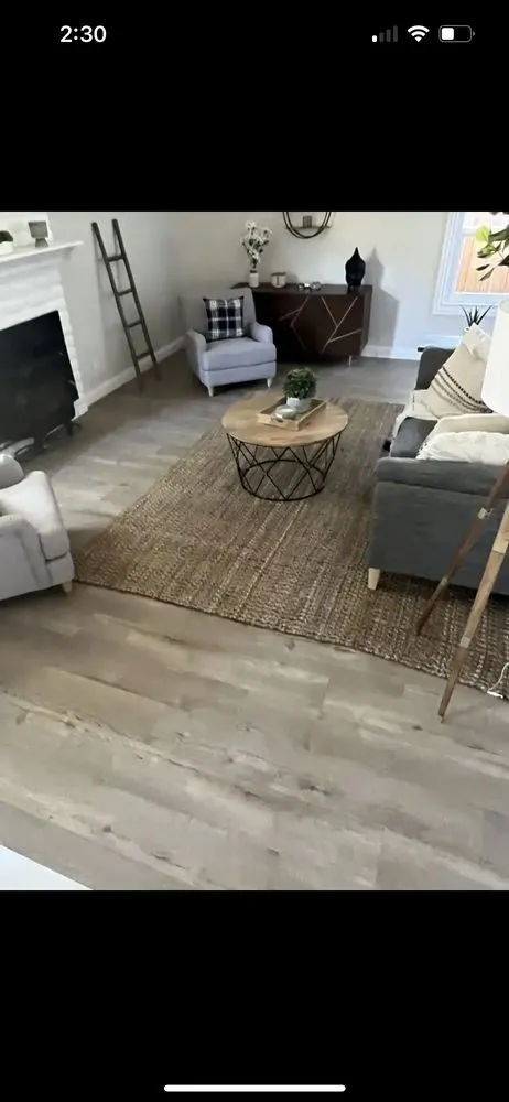 Slide of Bobcat Builders