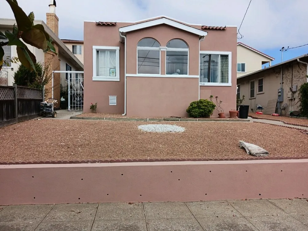 Slide of Bobcat Builders