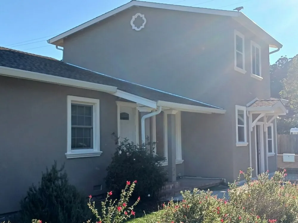 Slide of Bobcat Builders