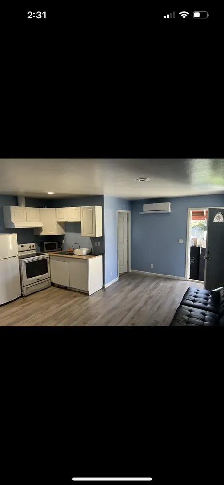 Professional pipe repair in East Palo Alto, CA by Bobcat Builders