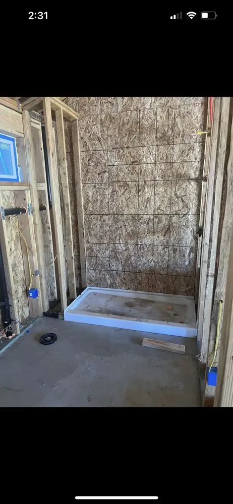Affordable drain cleaning for homes in East Palo Alto, CA by Bobcat Builders