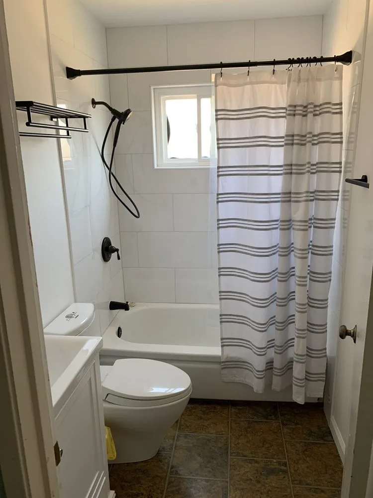 Slide of Bobcat Builders