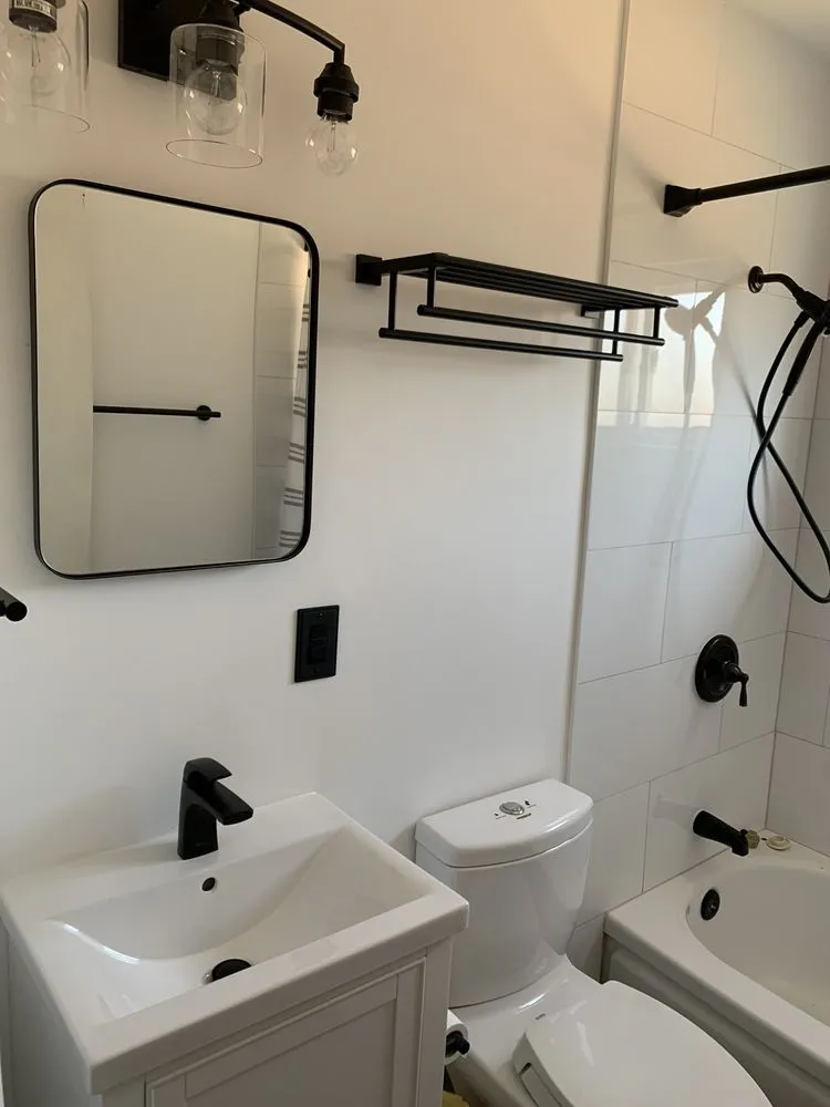 Slide of Bobcat Builders