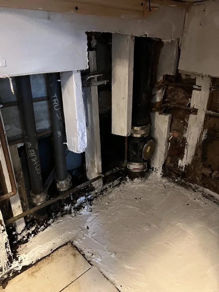 Slide of Bobo Express Construction