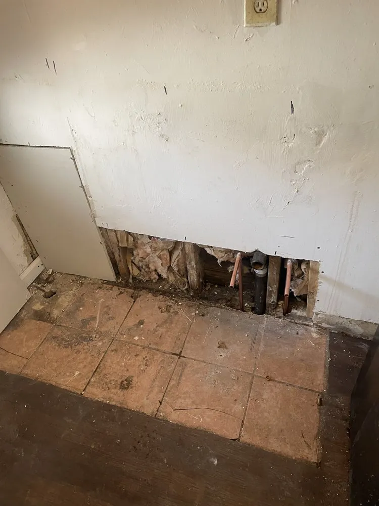 Slide of Bobo Express Construction