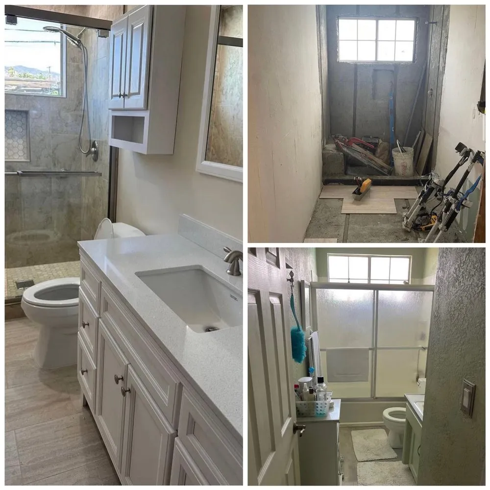 Expert emergency plumbing experts serving Staten Island, NY - Bobo Express Construction