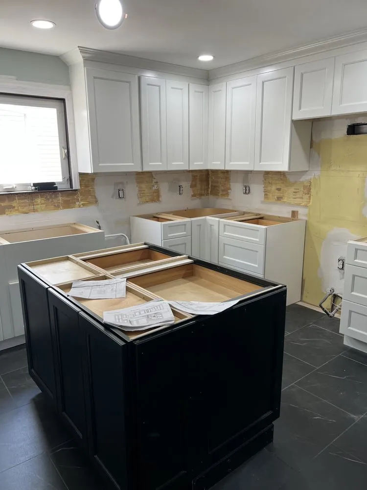 Reliable drain cleaning service in Staten Island, NY - Bobo Express Construction