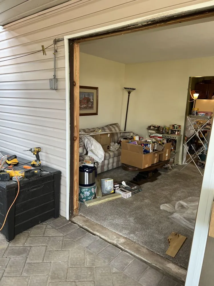 Quality water heater service for homes in Staten Island, NY by Bobo Express Construction