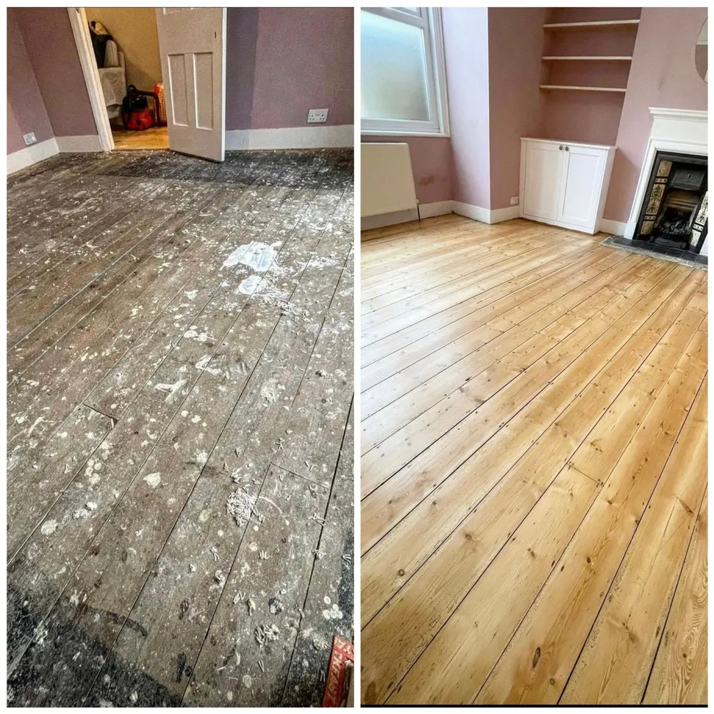 Slide of Bobo Express Construction