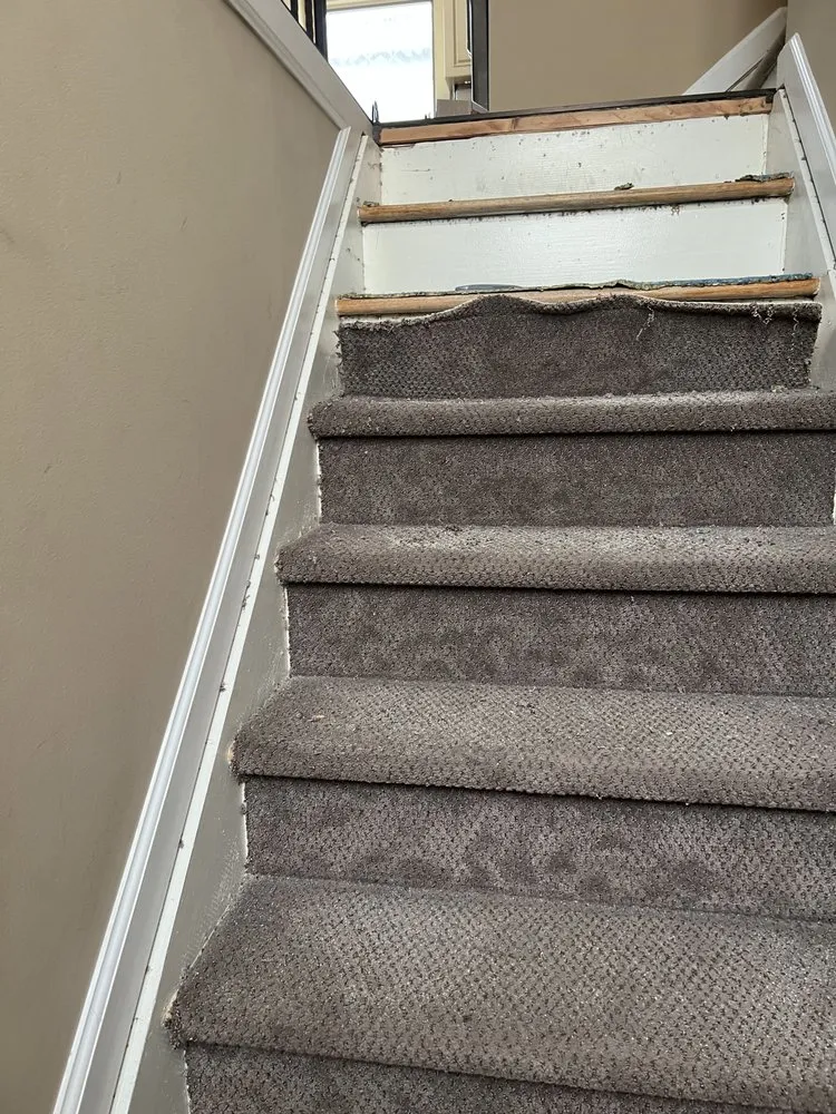 Slide of Bobo Express Construction