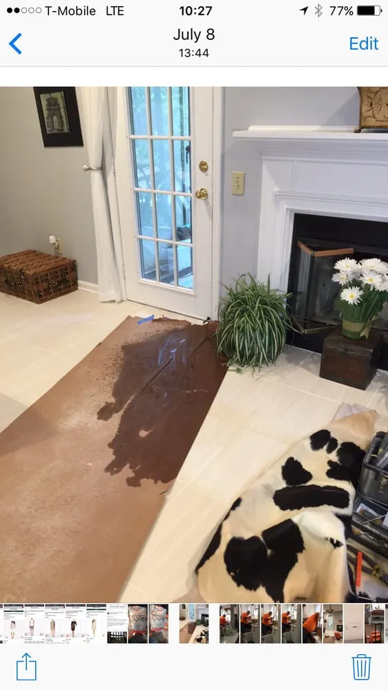 Slide of Bobo Plumbing