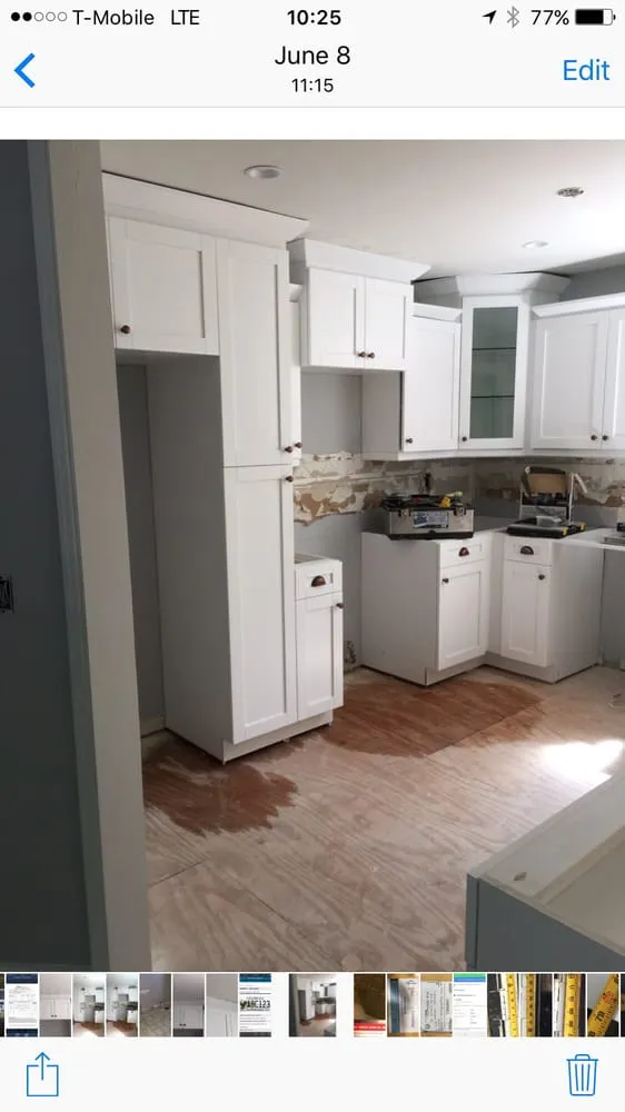 Slide of Bobo Plumbing