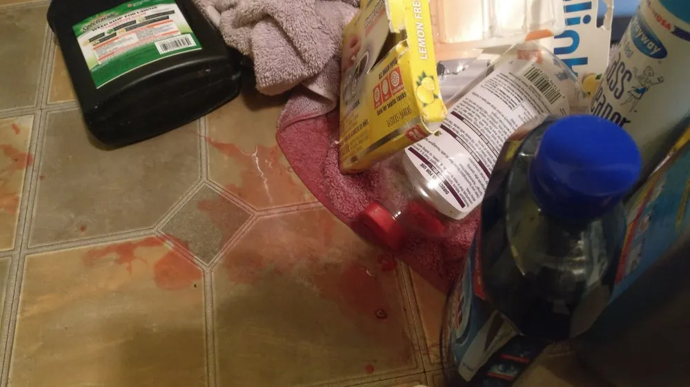 Slide of Bobo Plumbing