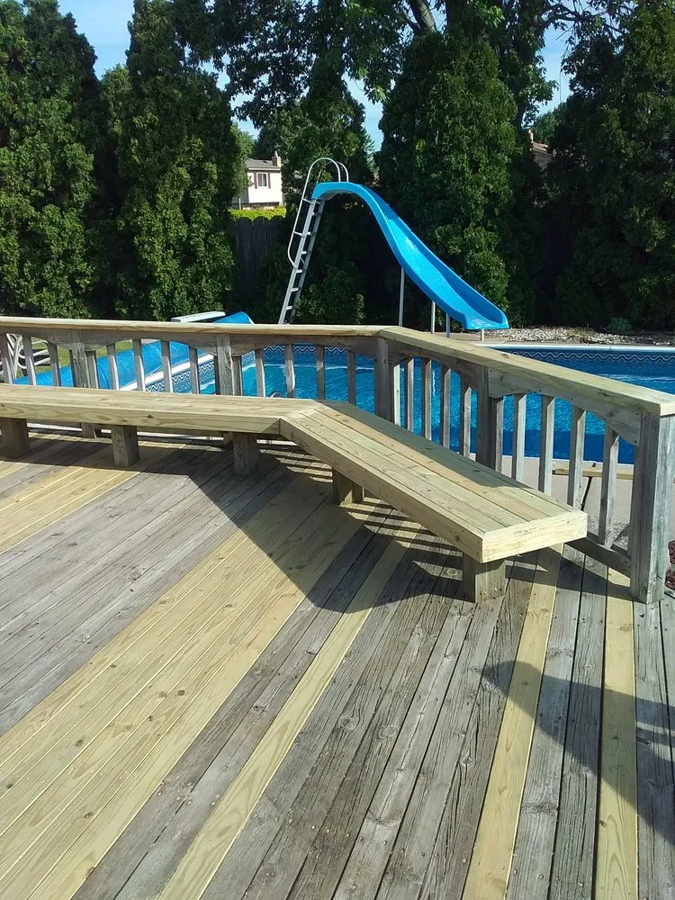 Slide of Bob's Complete Home Improvement