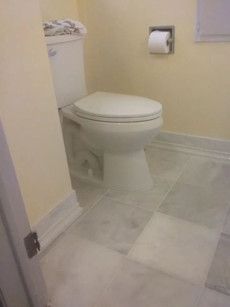 Slide of Bob's Complete Home Improvement