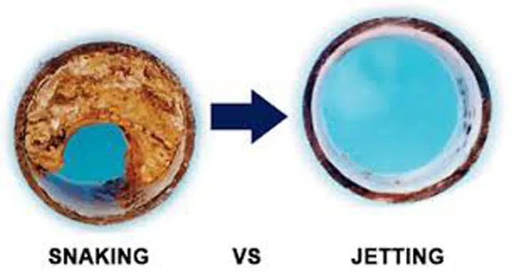 Slide of Bob's Drain Cleaning & Handyman Service