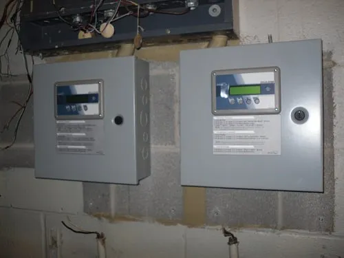 Slide of Bob's Emergency Plumbing