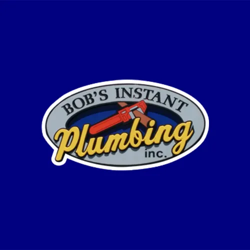 Slide of Bob's Instant Plumbing