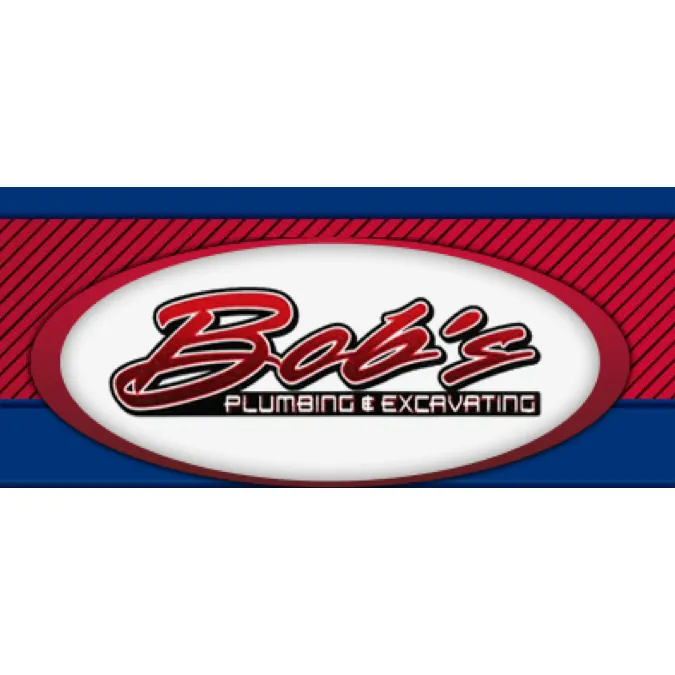 Slide of Bob's Plumbing & Excavating