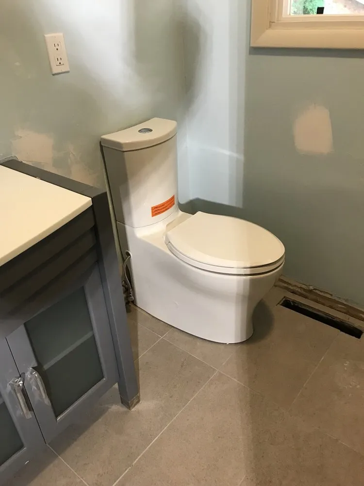 Slide of Bob's Plumbing & Heating