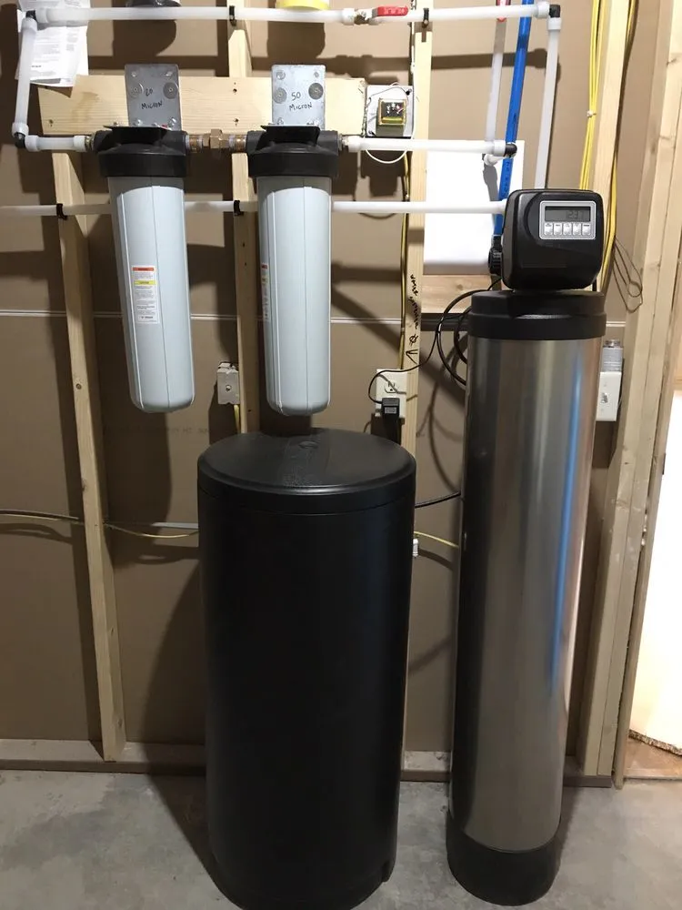 Slide of Bob's Plumbing & Heating