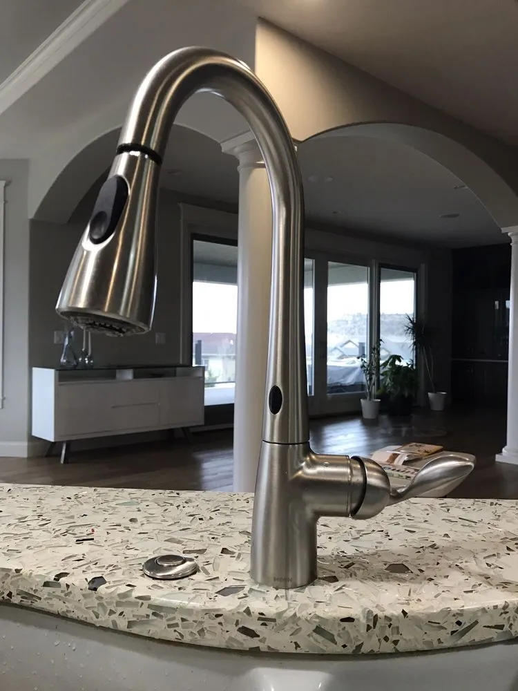 Slide of Bob's Plumbing & Heating