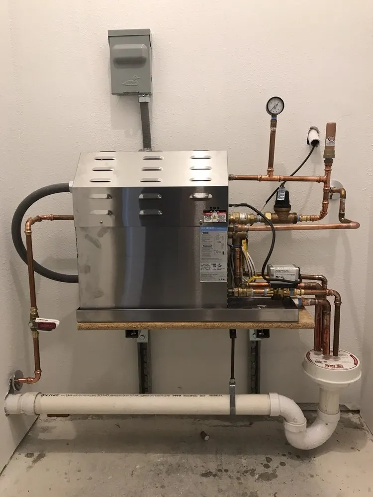 Slide of Bob's Plumbing & Heating