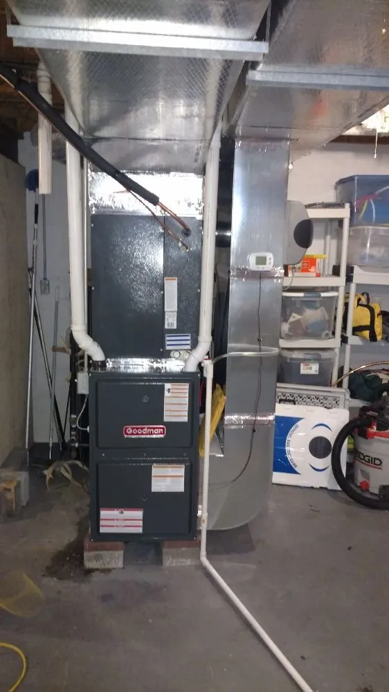 Professional leak detection service in Township of Branch, MI - Bob's Plumbing & Mechanical