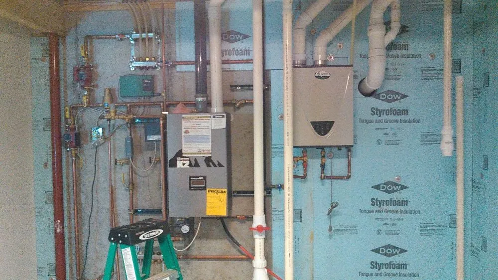 Expert drain cleaning in Township of Branch, MI by Bob's Plumbing & Mechanical