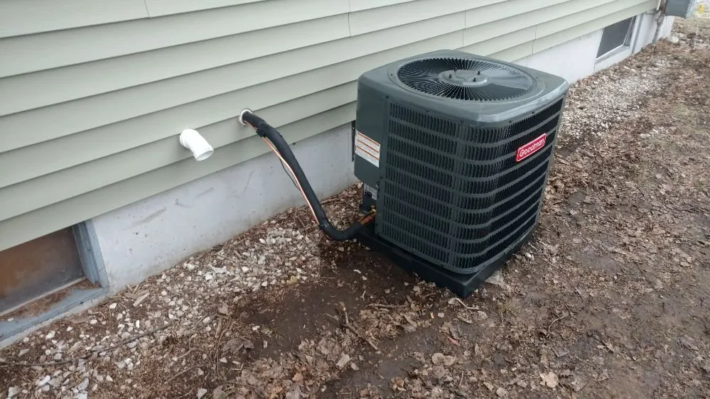 Top-rated leak detection for homes in Township of Branch, MI by Bob's Plumbing & Mechanical