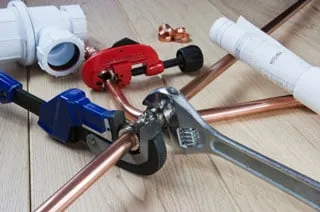 Slide of Bob's Plumbing and Repairs