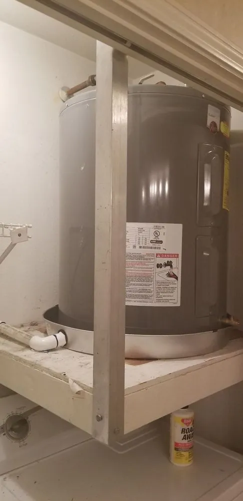 Slide of Bob's Plumbing