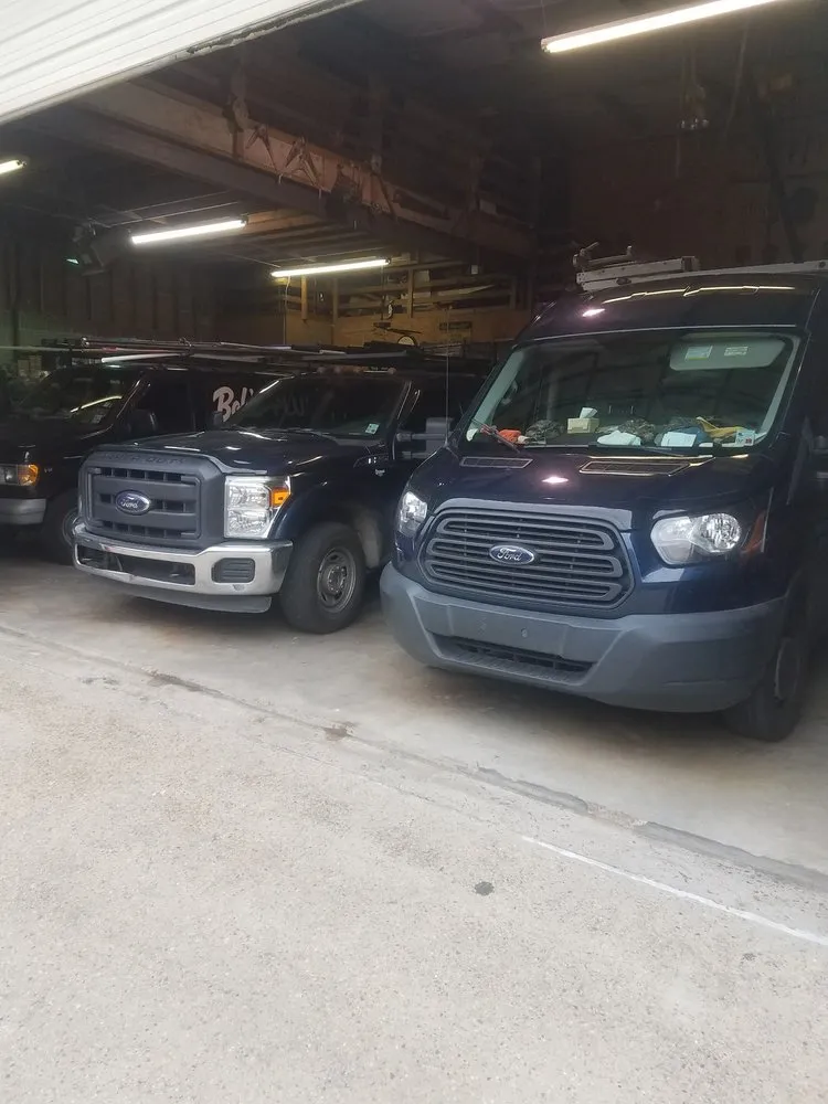 Slide of Bob's Plumbing