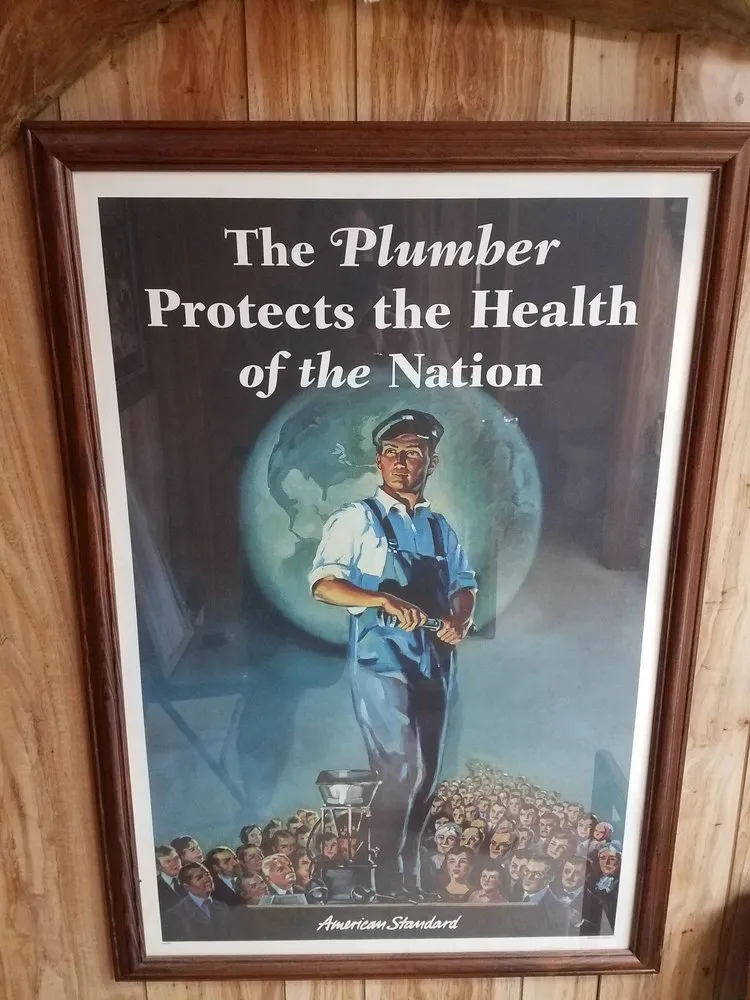 Slide of Bob's Plumbing