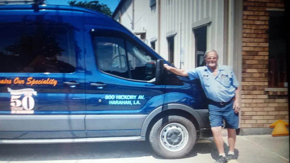 Slide of Bob's Plumbing